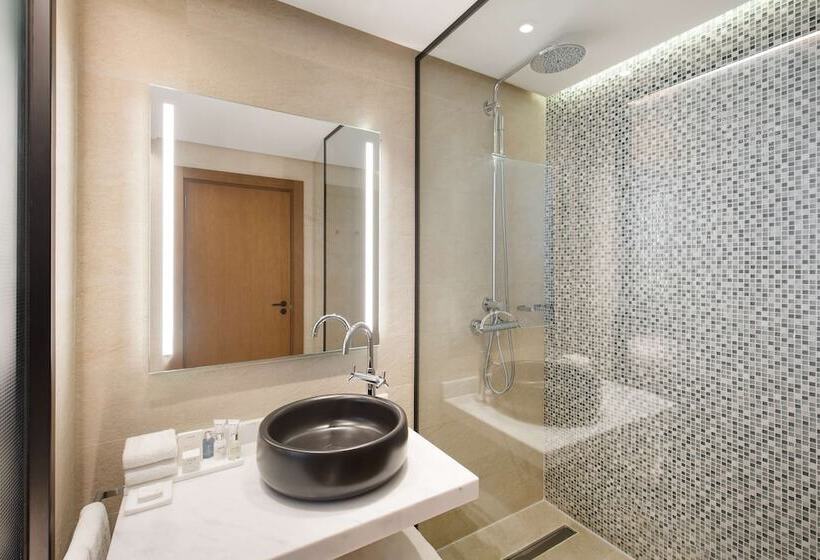 Radisson Blu Hotel Casablanca City Center