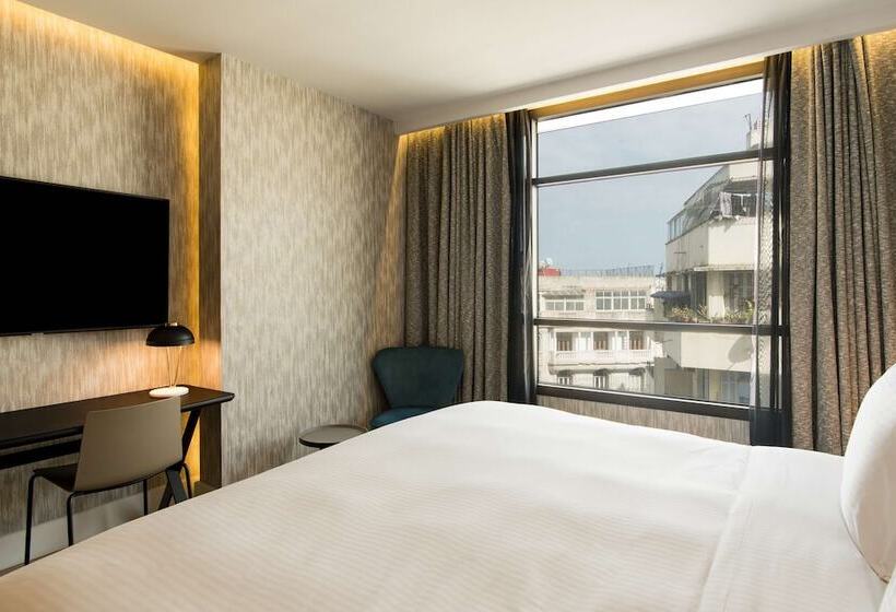 Radisson Blu Hotel Casablanca City Center