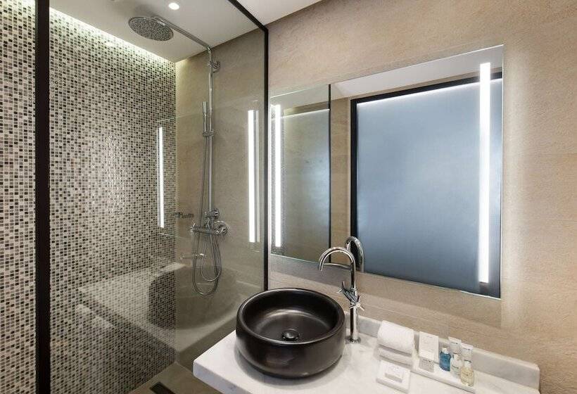 Radisson Blu Hotel Casablanca City Center