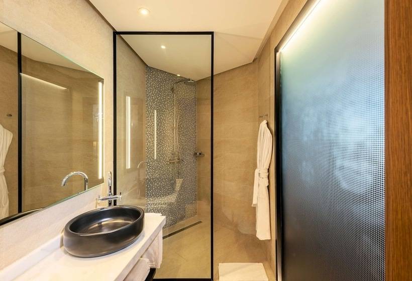 Radisson Blu Hotel Casablanca City Center