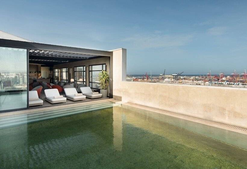 Radisson Blu Hotel Casablanca City Center