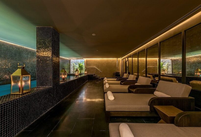 Radisson Blu Hotel Casablanca City Center