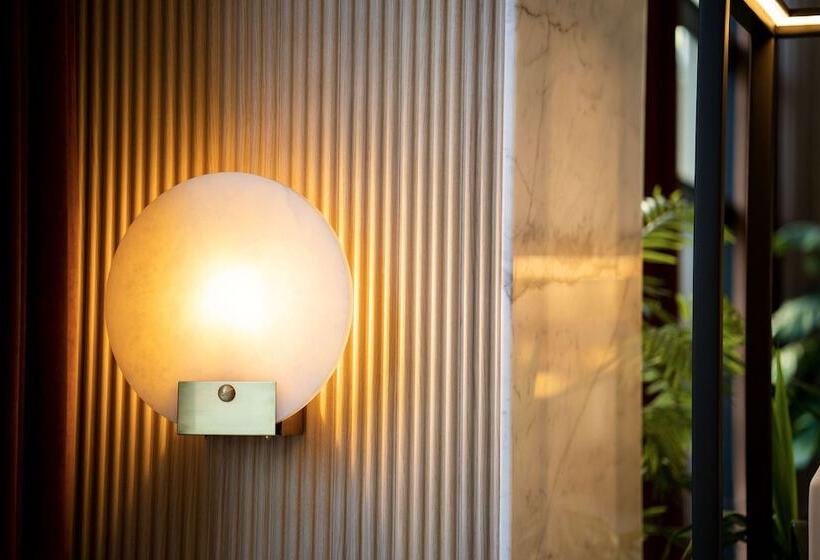 Radisson Blu Hotel Casablanca City Center