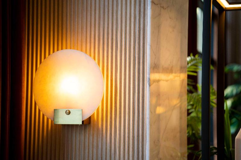 Radisson Blu Hotel Casablanca City Center