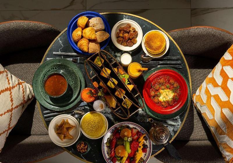 Radisson Blu Hotel Casablanca City Center