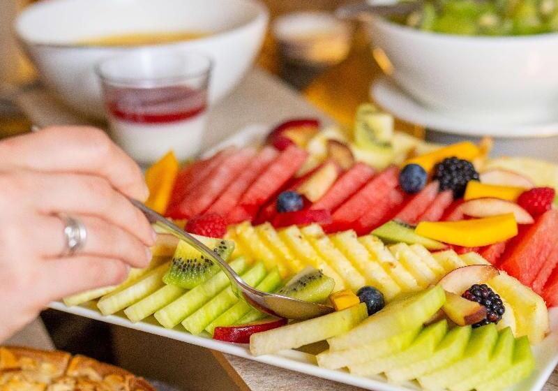 Radisson Blu Hotel Casablanca City Center