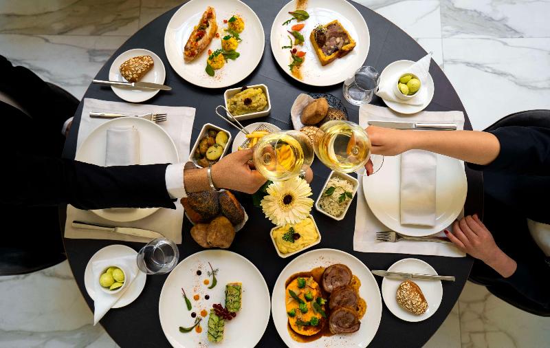 Radisson Blu Hotel Casablanca City Center