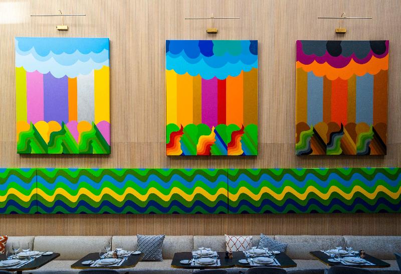 Radisson Blu Hotel Casablanca City Center