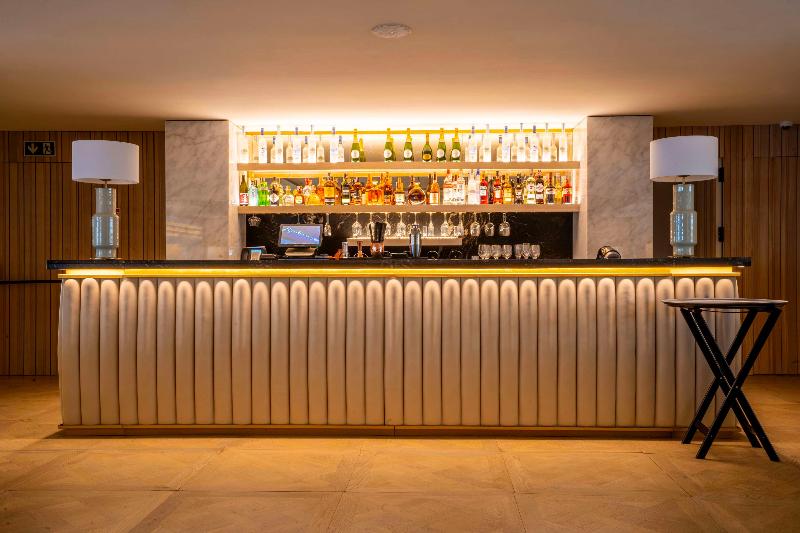 Radisson Blu Hotel Casablanca City Center