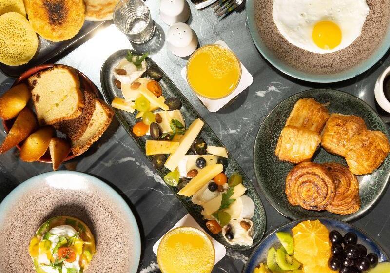 Radisson Blu Hotel Casablanca City Center