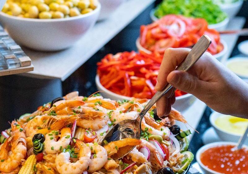 Radisson Blu Hotel Casablanca City Center