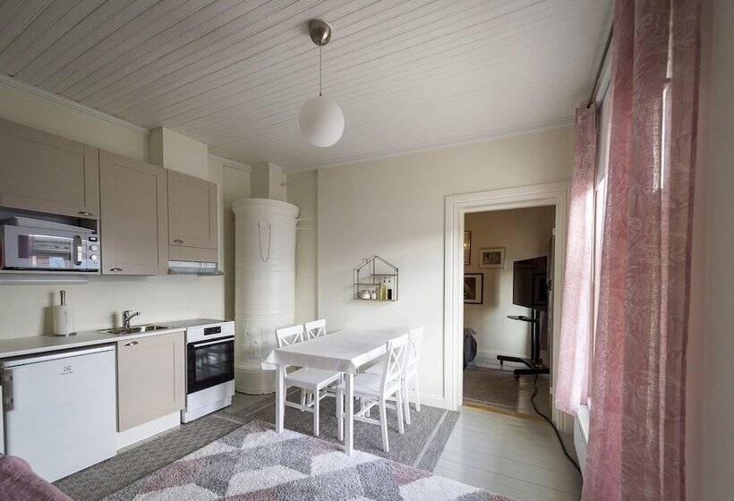 Ainabnb   Residence Kappsäcken