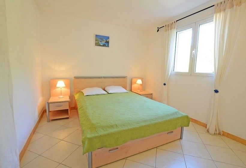 레지던스 Résidence Les Jardins De Sainte Lucie