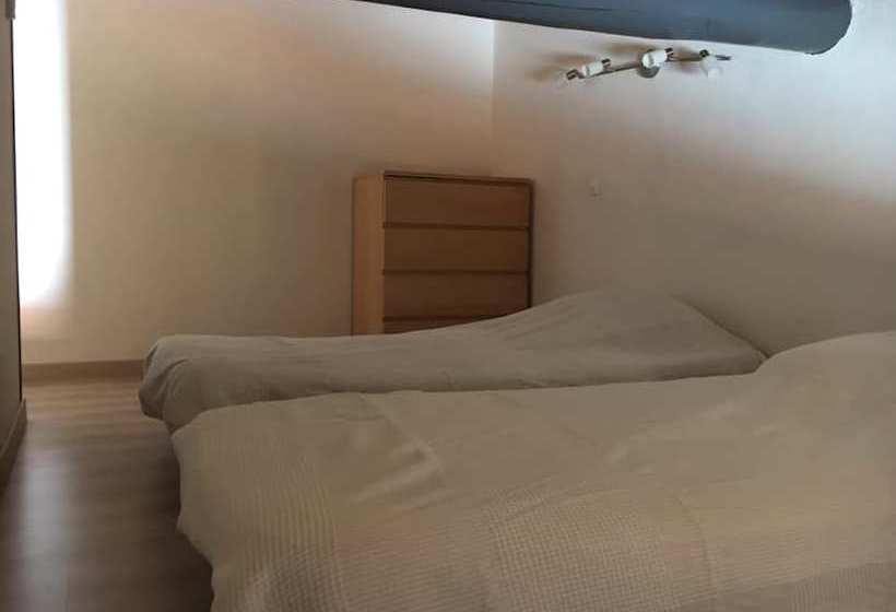 레지던스 Résidence Les Jardins De Sainte Lucie