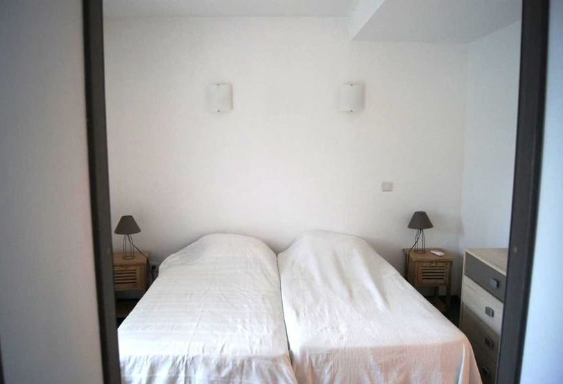 레지던스 Résidence Les Jardins De Sainte Lucie