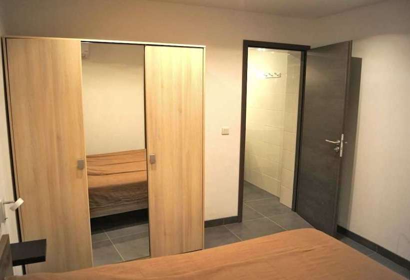 레지던스 Résidence Les Jardins De Sainte Lucie