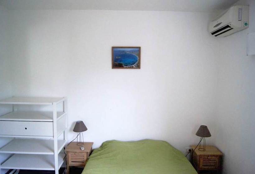 레지던스 Résidence Les Jardins De Sainte Lucie