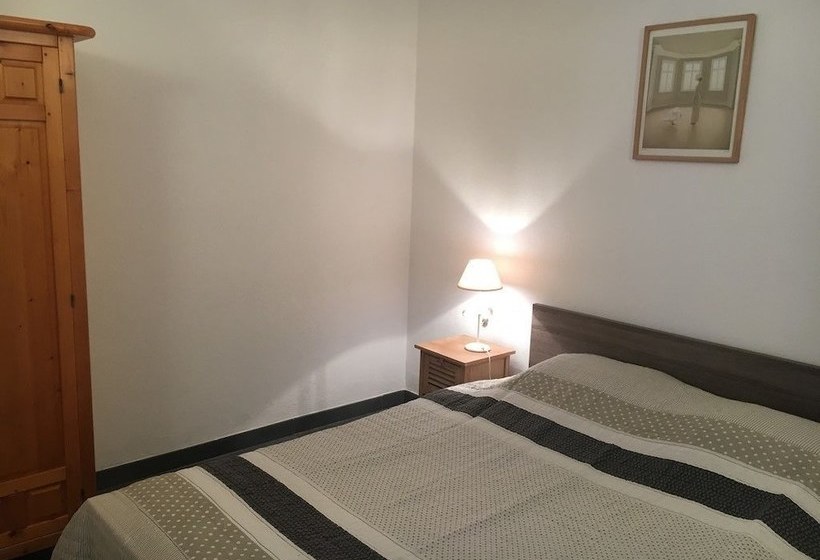 레지던스 Résidence Les Jardins De Sainte Lucie