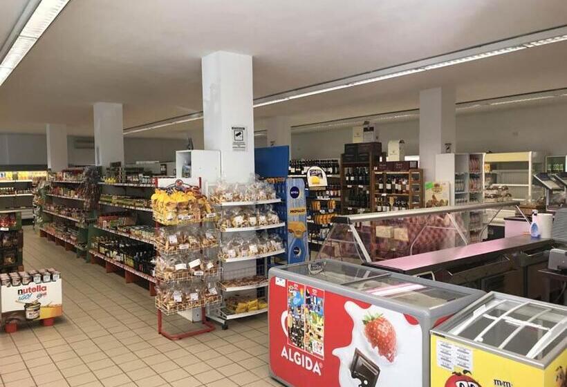 レジデンス Sisan Family Resort