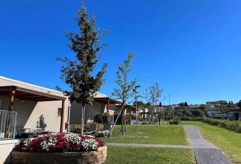 レジデンス Sisan Family Resort