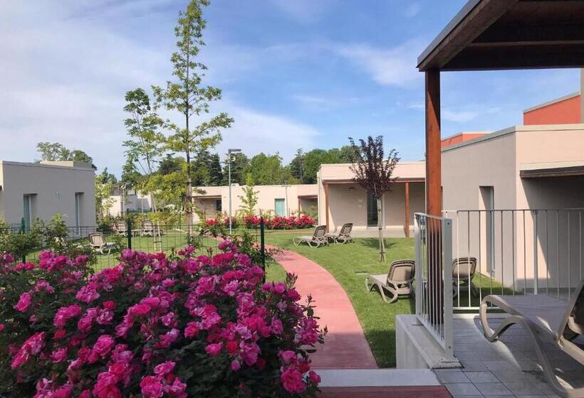 レジデンス Sisan Family Resort