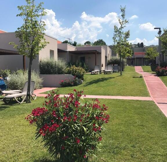 レジデンス Sisan Family Resort