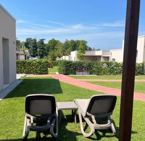 レジデンス Sisan Family Resort