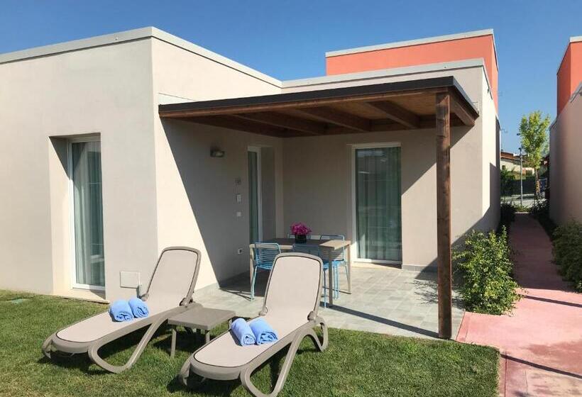 レジデンス Sisan Family Resort