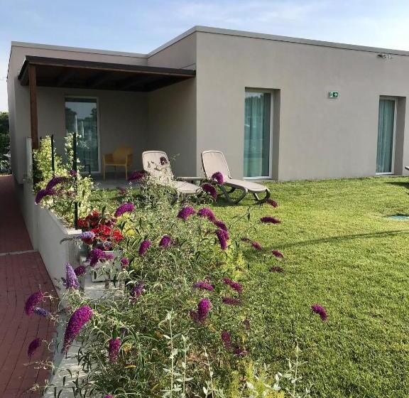 レジデンス Sisan Family Resort