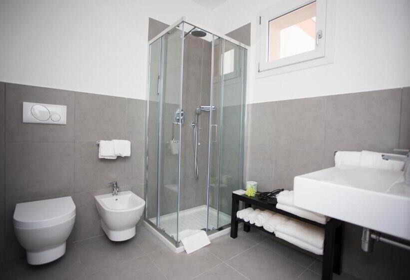 レジデンス Sisan Family Resort