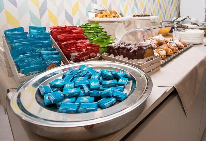 レジデンス Sisan Family Resort