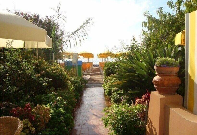 Residence Villa Marina Apartments