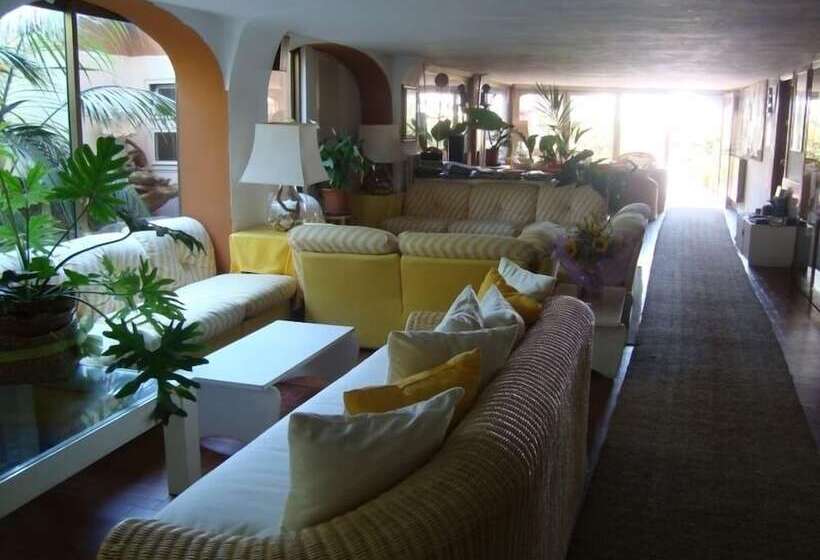 Residence Villa Marina Apartments