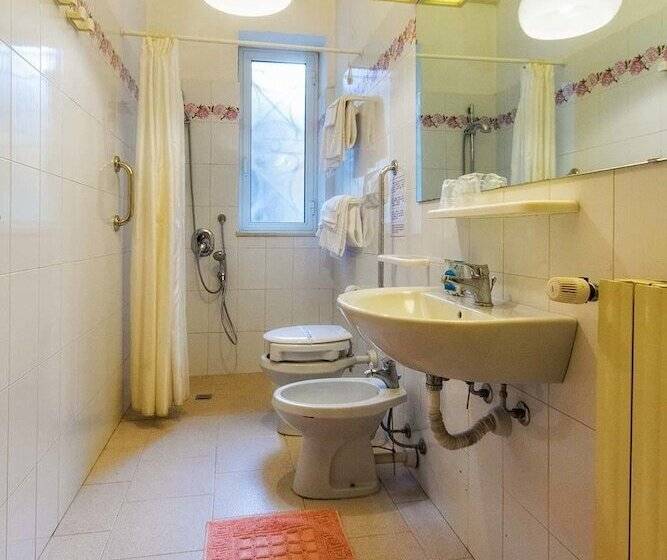 Residence Villa Marina Apartments