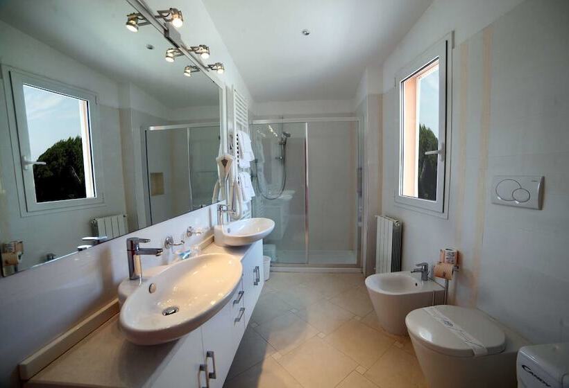 Residence Villa Marina Apartments