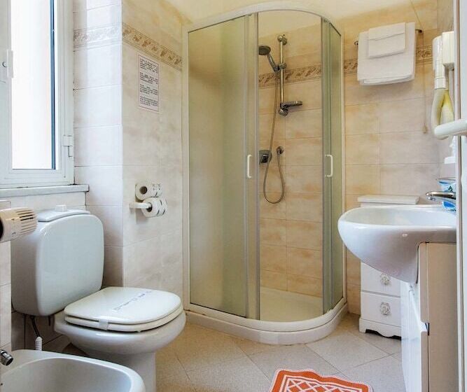 Residence Villa Marina Apartments