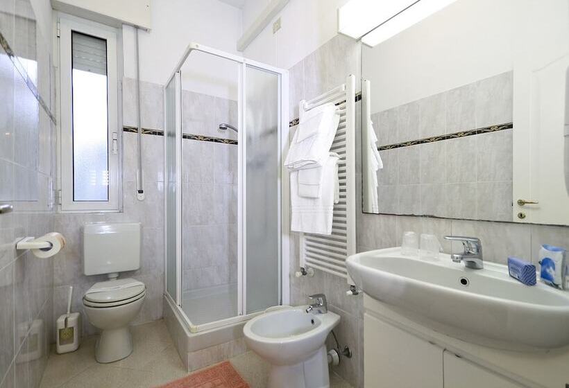 Residence Villa Marina Apartments