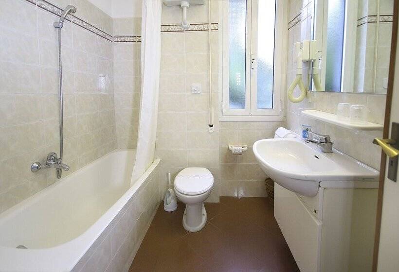 Residence Villa Marina Apartments