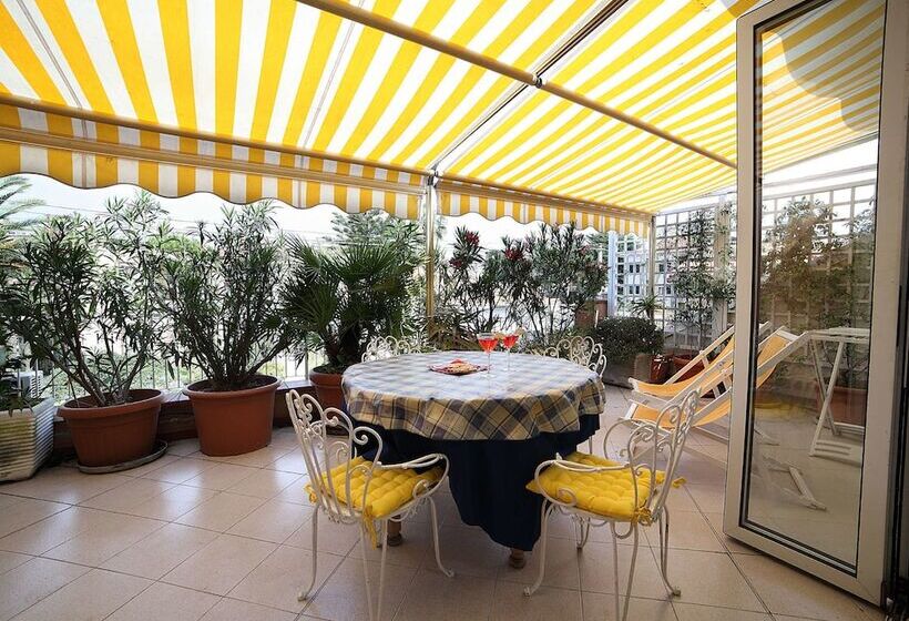 Residence Villa Marina Apartments