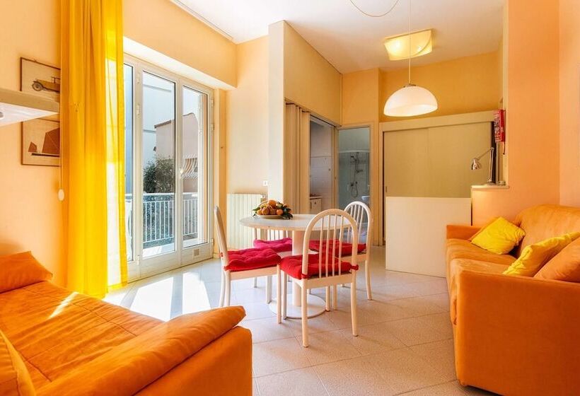 Residence Villa Marina Apartments