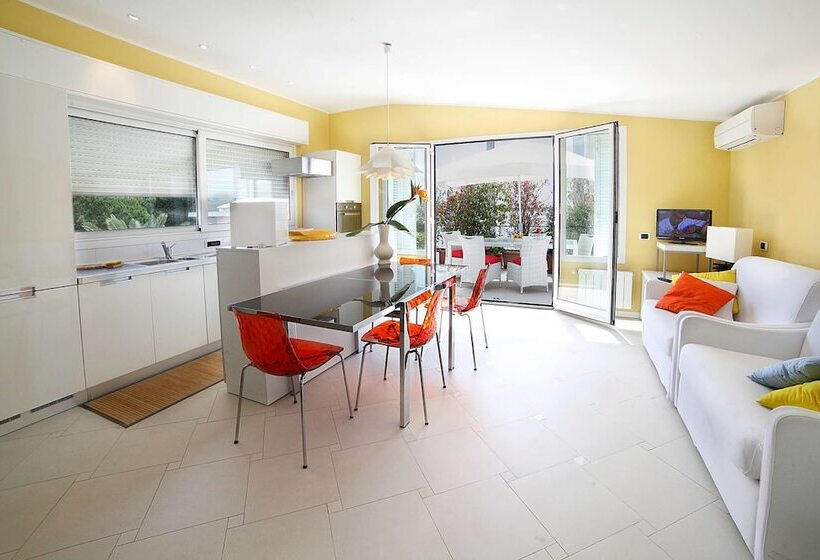 Residence Villa Marina Apartments