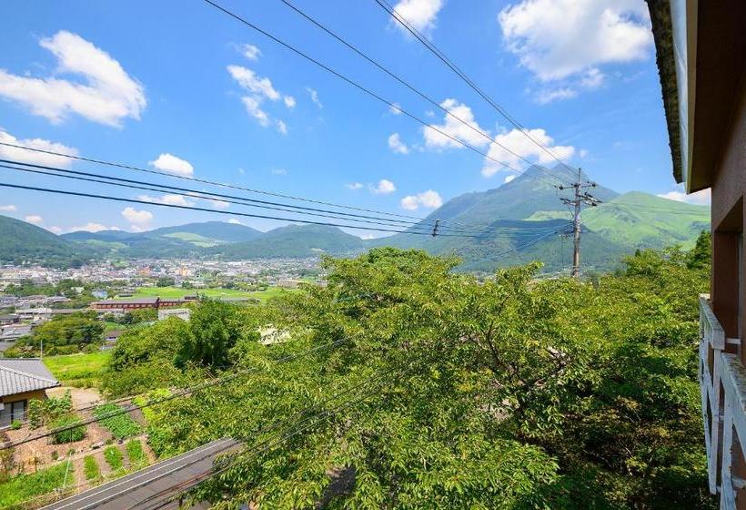 日式旅馆 Kazeno Sanso Yamashiro