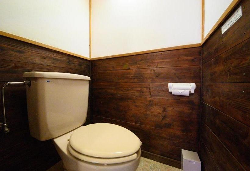 日式旅馆 Kazeno Sanso Yamashiro