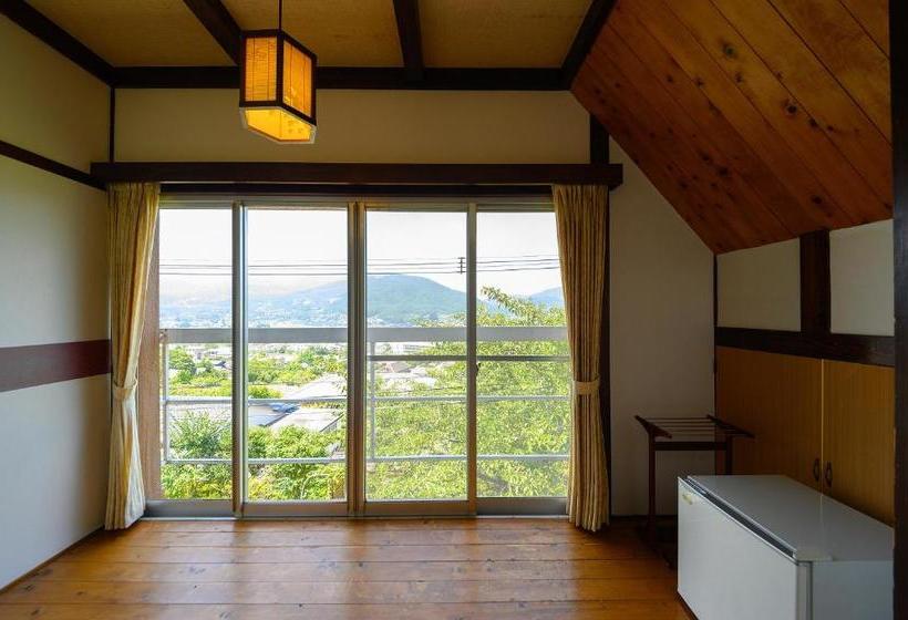 日式旅馆 Kazeno Sanso Yamashiro