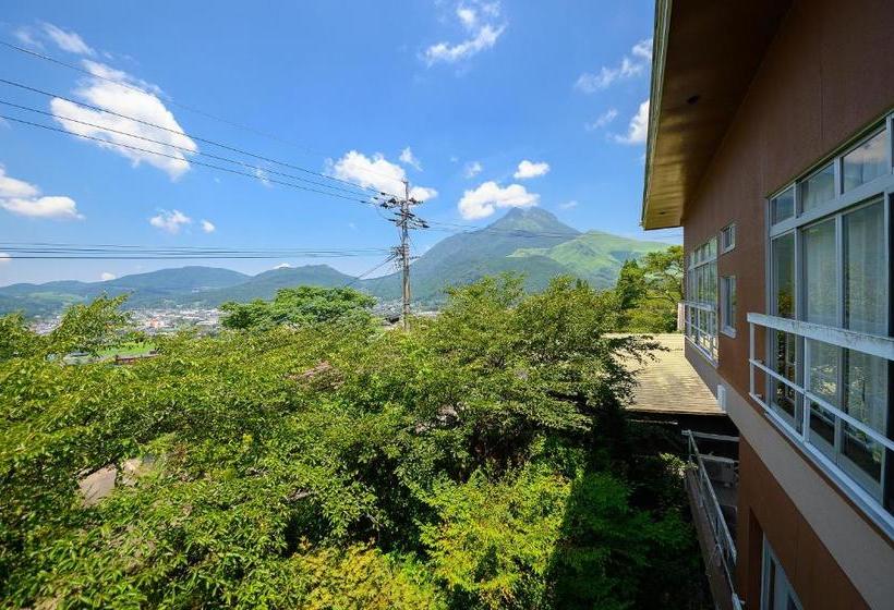 日式旅馆 Kazeno Sanso Yamashiro