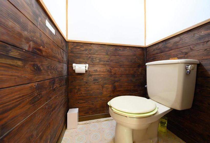 日式旅馆 Kazeno Sanso Yamashiro