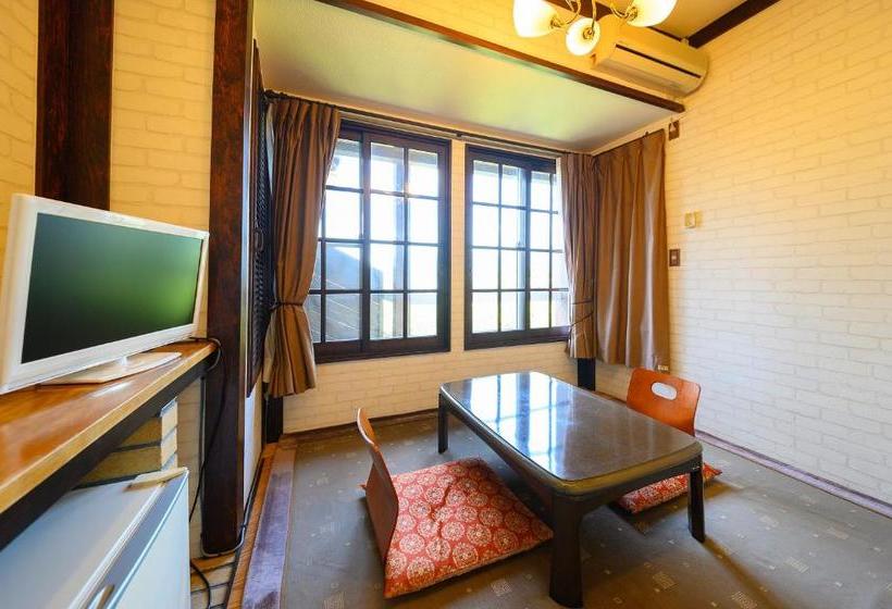 日式旅馆 Kazeno Sanso Yamashiro