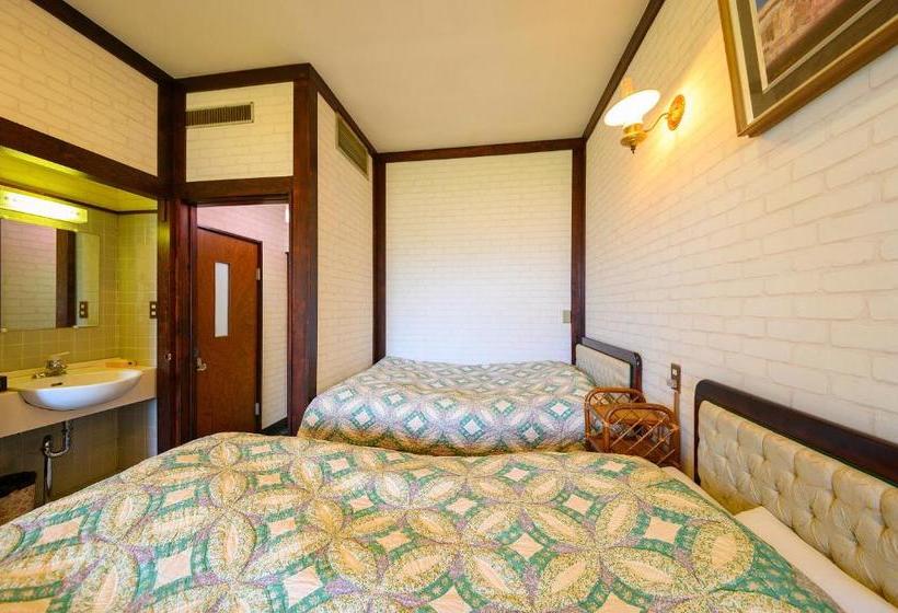 日式旅馆 Kazeno Sanso Yamashiro