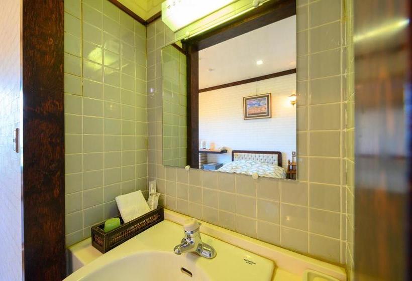 日式旅馆 Kazeno Sanso Yamashiro