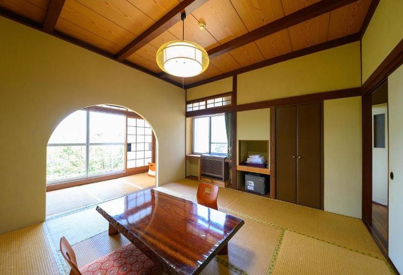 日式旅馆 Kazeno Sanso Yamashiro